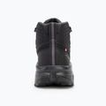 Încălțăminte pentru bărbați  On Cloudrock Mid Waterproof black/black 6