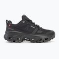 Încălțăminte pentru femei On Running Cloudrock Low Waterproof black/black 2