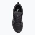 Încălțăminte pentru femei On Running Cloudrock Low Waterproof black/black 5