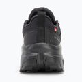 Încălțăminte pentru femei On Running Cloudrock Low Waterproof black/black 6