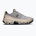 Încălțăminte pentru femei On Running Cloudrock Low Waterproof alloy/ice 8