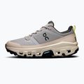 Încălțăminte pentru femei On Running Cloudrock Low Waterproof alloy/ice 10