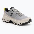 Încălțăminte pentru femei On Running Cloudrock Low Waterproof alloy/ice