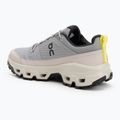 Încălțăminte pentru femei On Running Cloudrock Low Waterproof alloy/ice 3