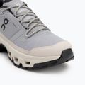 Încălțăminte pentru femei On Running Cloudrock Low Waterproof alloy/ice 7
