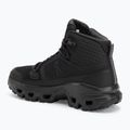 Încălțăminte pentru femei On Cloudrock Mid Waterproof black/black 3