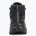 Încălțăminte pentru femei On Cloudrock Mid Waterproof black/black 6