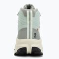 Încălțăminte turistică damă On Cloudrock Mid Waterproof mineral/aloe 6