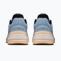 Încălțăminte de tenis pentru femei On The Roger Advantage Pro Clay chambray/blonde 11
