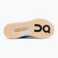 Încălțăminte de tenis pentru femei On The Roger Advantage Pro Clay chambray/blonde 4