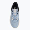 Încălțăminte de tenis pentru femei On The Roger Advantage Pro Clay chambray/blonde 5