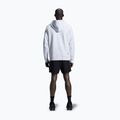 Hanorac pentru bărbați On Running Hoodie white 3