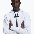 Hanorac pentru bărbați On Running Hoodie white 6