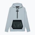 Bluză pentru bărbați On Running Hoodie arctic 7