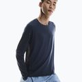 Longsleeve de alergare pentru bărbați On Performance Long-T navy/black 4