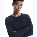 Longsleeve de alergare pentru bărbați On Performance Long-T navy/black 5