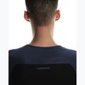 Longsleeve de alergare pentru bărbați On Performance Long-T navy/black 7