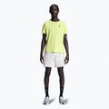 Tricou de alergare pentru bărbați On Performance-T limelight/lime 2