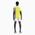 Tricou de alergare pentru bărbați On Performance-T limelight/lime 3