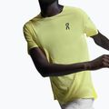 Tricou de alergare pentru bărbați On Running Performance-T limelight/lime 7