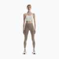 Colanți de antrenament pentru femei On Running Performance Tights 7/8 cinder 2