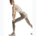 Colanți de antrenament pentru femei On Running Performance Tights 7/8 cinder 5