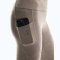 Colanți de antrenament pentru femei On Running Performance Tights 7/8 cinder 8