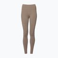 Colanți de antrenament pentru femei On Running Performance Tights 7/8 cinder 9