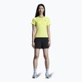 Tricou de alergare pentru femei On Performance-T limelight/lime 2
