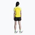 Tricou de alergare pentru femei On Performance-T limelight/lime 3