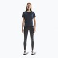 Tricou de alergare pentru femei On Performance-T navy/black 2
