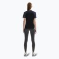 Tricou de alergare pentru femei On Performance-T navy/black 3
