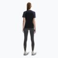 Tricou de alergare pentru femei On Running Performance-T navy/black 3