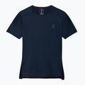 Tricou de alergare pentru femei On Performance-T navy/black 8