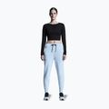 Pantaloni de antrenament pentru femei On Running Sweat arctic 2