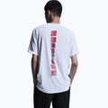 Tricou pentru bărbați On Running Train-T Graphic white 5