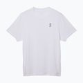 Tricou pentru bărbați On Running Train-T Graphic white 6