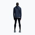 Bluză de alergare pentru bărbați  On Climate Zip Hoodie midnight 3