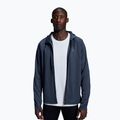 Bluză de alergare pentru bărbați  On Running Climate Zip Hoodie midnight 4