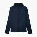 Bluză de alergare pentru bărbați  On Running Climate Zip Hoodie midnight 8