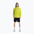 Bluză pentru bărbați On Running Club Hoodie lime 2