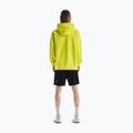 Bluză pentru bărbați On Running Club Hoodie lime 3