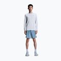 Longsleeve de alergare pentru bărbați On Core Long-T white 2