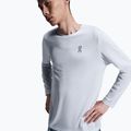 Longsleeve de alergare pentru bărbați On Core Long-T white 6