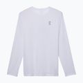 Longsleeve de alergare pentru bărbați On Core Long-T white 8