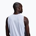 Tricou de alergare pentru bărbați On Core Tank white 7