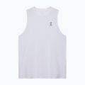 Tricou de alergare pentru bărbați On Core Tank white 8