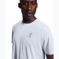 Tricou de alergare pentru bărbați On Running Core-T white 6