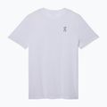 Tricou de alergare pentru bărbați On Core-T white 8