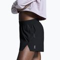 Pantaloni scurți pentru femei On Train black 4